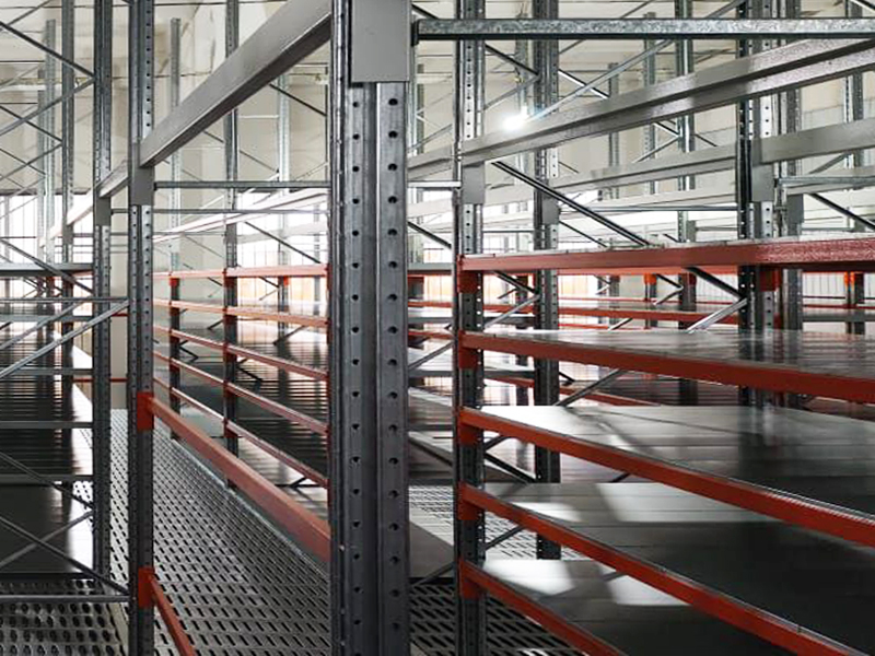 Мезонин Нальчик