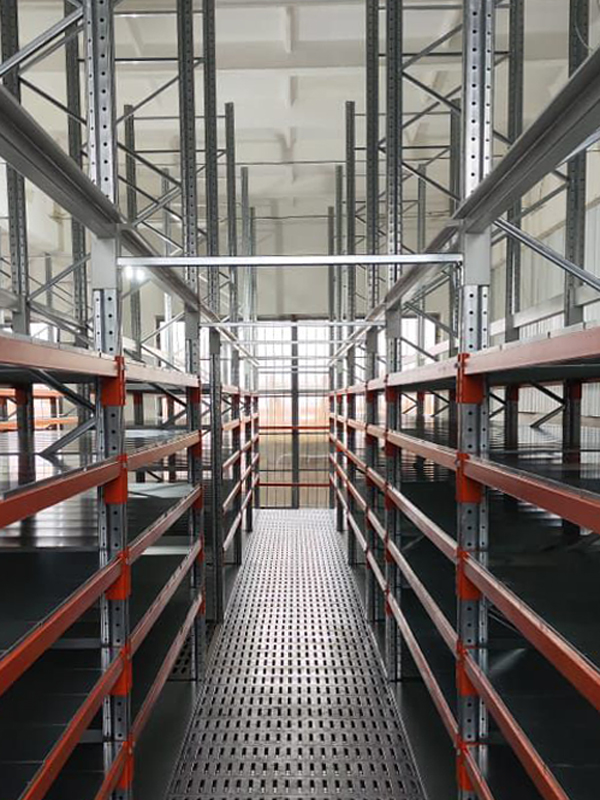 Мезонин Нальчик