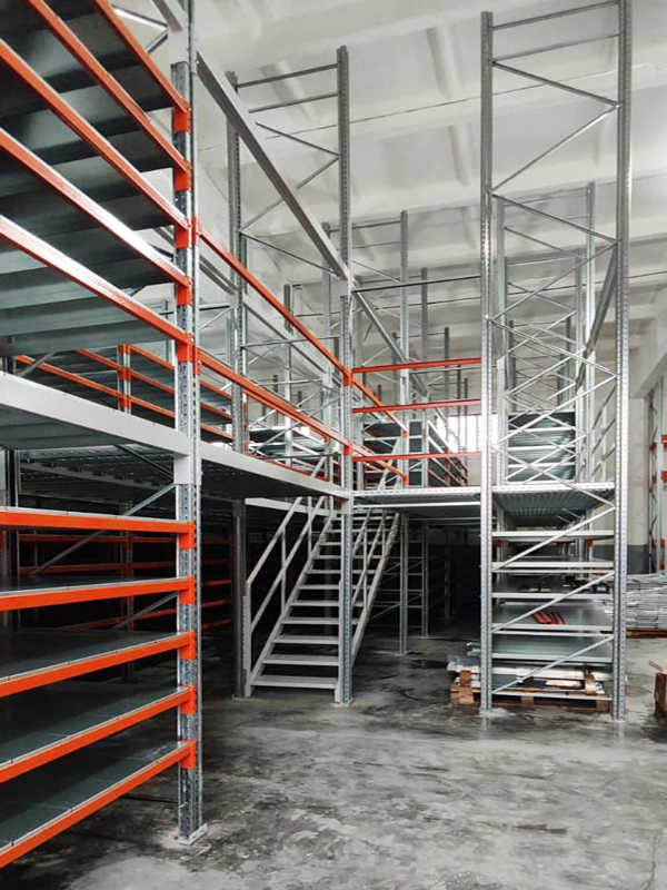 Мезонин Нальчик